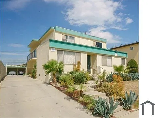 3 bed, 1400 sqft, $3,350 — Photo 2