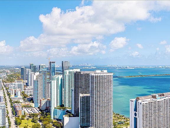 NORTHEAST-FACING TERRACES