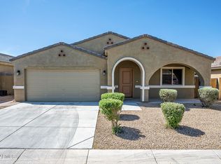 1933 W Road Agent St, Apache Junction, AZ 85120