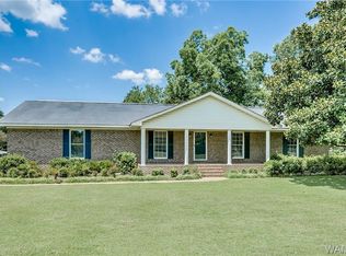 320 James I Harrison Jr Pkwy, Tuscaloosa, AL 35405