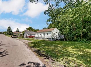 2501 Roberts Ave, Springfield, OH 45503