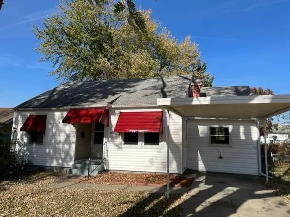 3117 Charles St, Saint Joseph, MO 64501