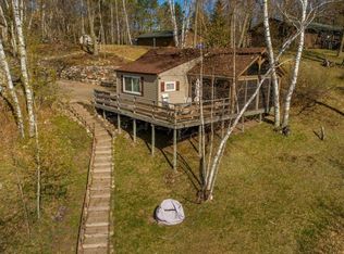 31060 Lakewood Ave, Pequot Lakes, MN 56472
