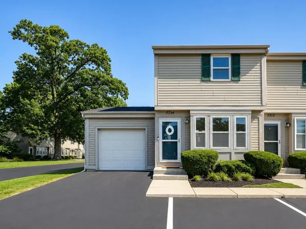 7714 Barkwood Dr #3A, Columbus, OH 43085