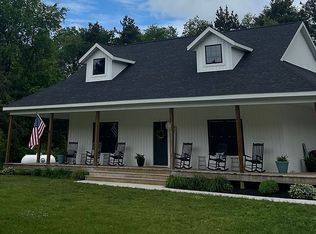 9636 Fish Rd, Belding, MI 48809