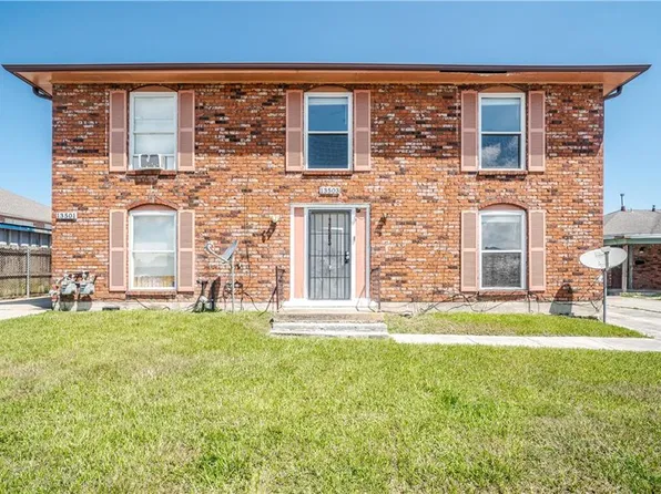13501 N Lemans St, New Orleans, LA 70129