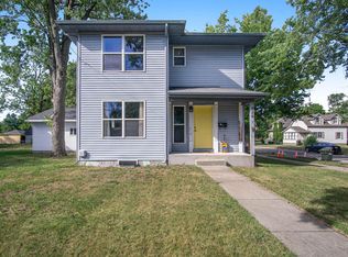 326 Sumner Ave, Muskegon, MI 49442