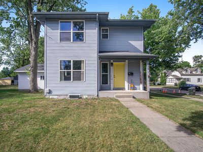 326 Sumner Ave, Muskegon, MI, 49442