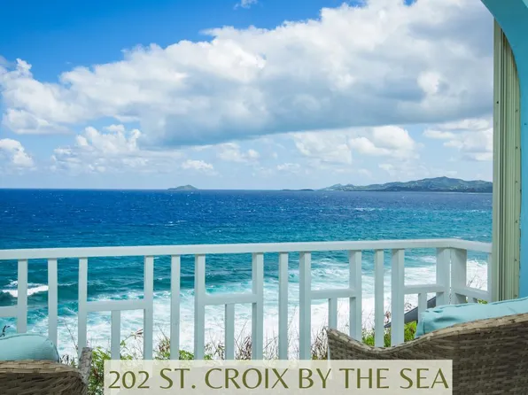 202 St. C, St. Croix, VI 00820