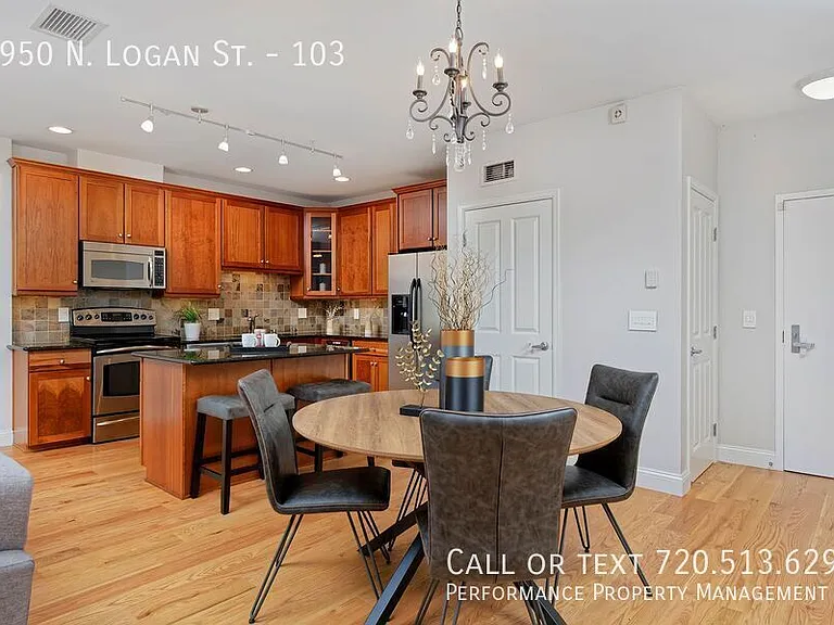1950 N Logan St #103 — Photo 6