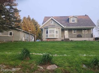 2025 W Rose Center Rd, Holly, MI 48442