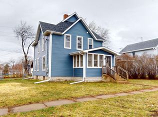 1320 5th St, Nevada, IA 50201