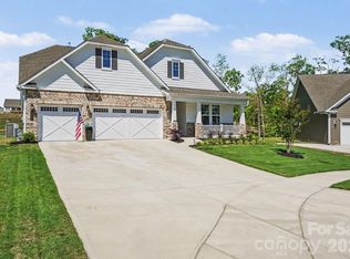 8027 Longwaters Ct #50, York, SC 29745