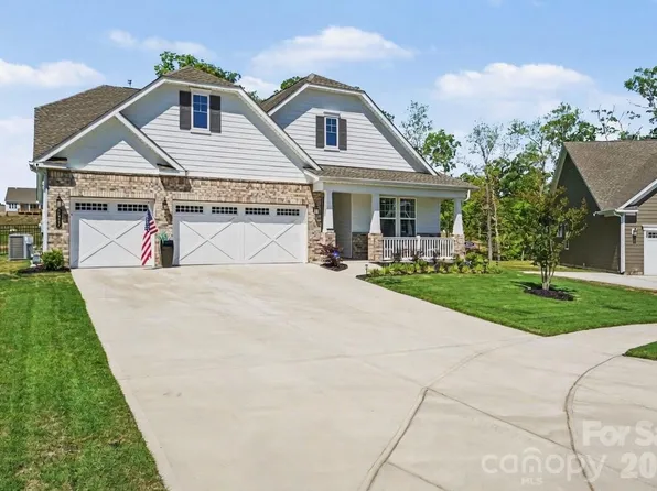 8027 Longwaters Ct #50, York, SC 29745