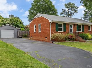 514 W Washington St, Henrico, VA 23075