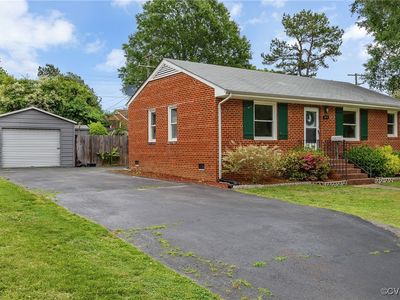 514 W Washington St, Henrico, VA, 23075