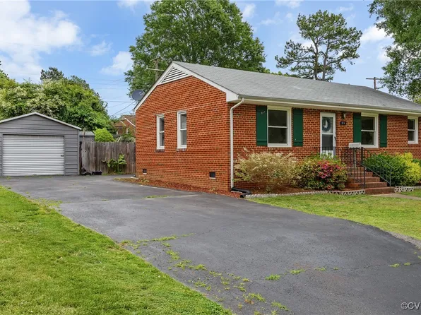 514 W Washington St, Henrico, VA 23075