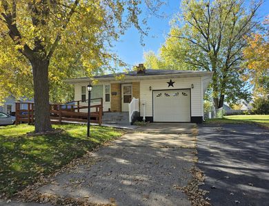 1402 9th Ave, Rock Falls, IL, 61071