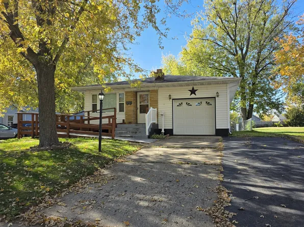 1402 9th Ave, Rock Falls, IL 61071