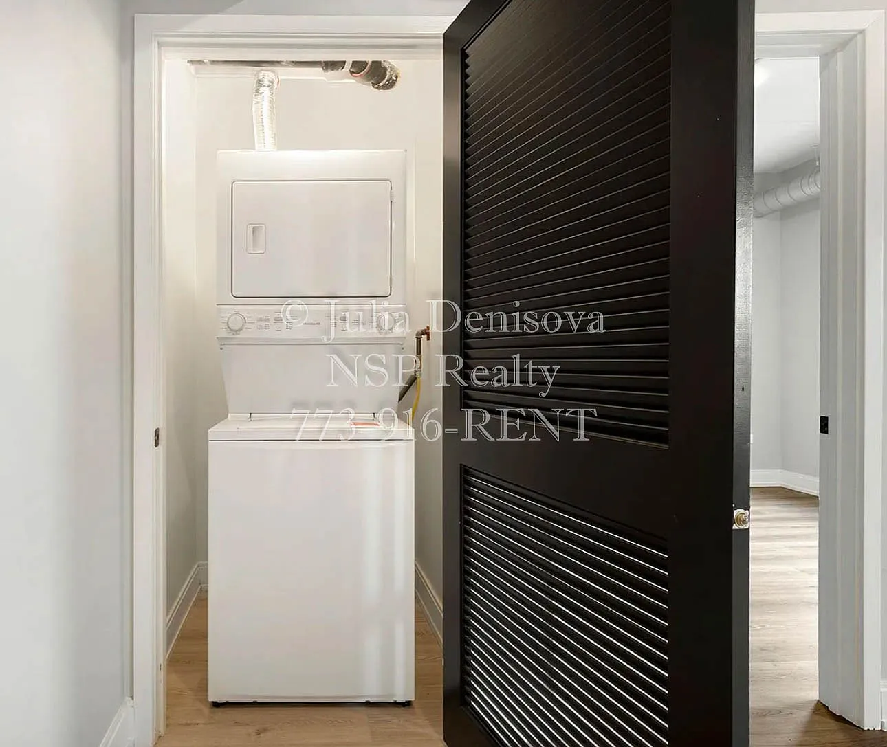 1 bed, 700 sqft, $2,600 — Photo 2