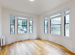 156 Franklin St #101, San Francisco, CA 94102