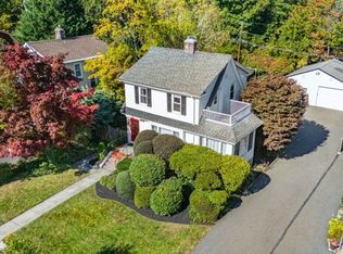 19 Carolin Rd, Montclair, NJ 07043