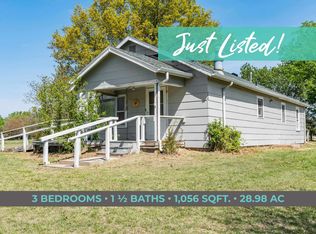 2040 E 93rd St N, Valley Center, KS 67147