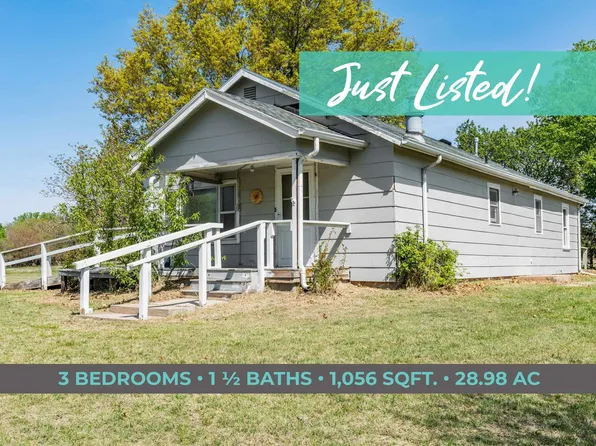 2040 E 93rd St N, Valley Center, KS 67147