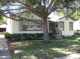 1058 De Forrest, Corpus Christi, TX 78404