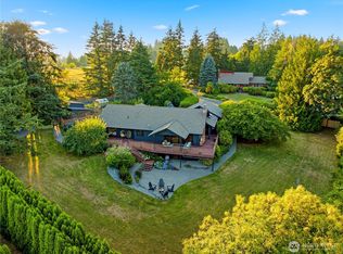 25615 SE 396th St, Enumclaw, WA 98022