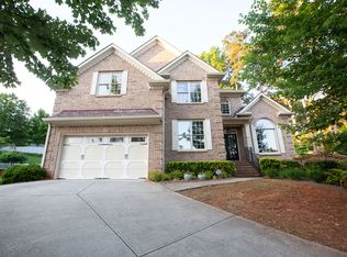 389 Edmond Ct, Suwanee, GA 30024
