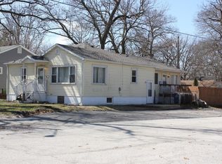 2700 Huntington St, Lake station, IN