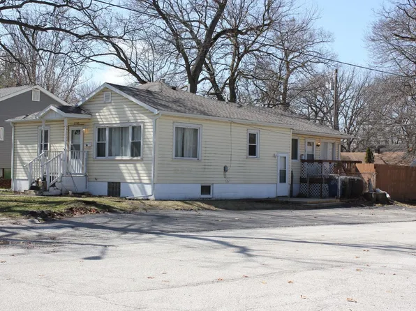 2700 Huntington St, Lake Station, IN 46405