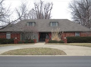 10406 E Bannister Rd, Kansas City, MO 64138