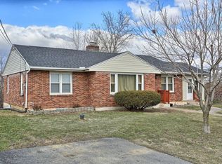 651 Wyndamere Rd, Lewisberry, PA 17339