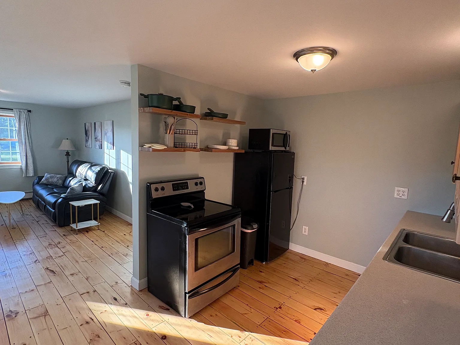 1 bed, 1000 sqft, $2,750 — Photo 3