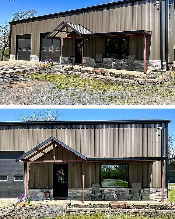 BARNDOMINIUM