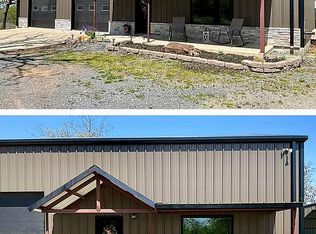 2195 E Wise Rd, McAlester, OK 74501