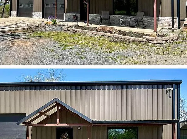 2195 E Wise Rd, McAlester, OK 74501