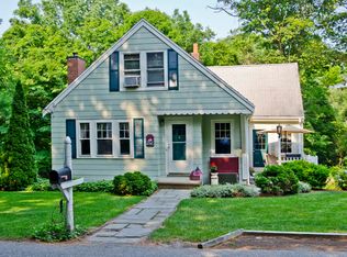 252 Lincoln St, Norwell, MA 02061