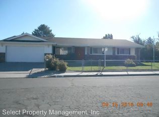 2901 Cortez St, Carson City, NV