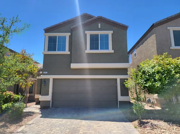 9747 Clifford Walk Ave, Las Vegas, NV 89148