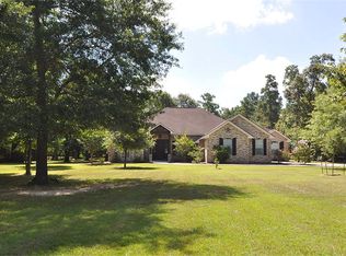 21886 Lost Mdw, New Caney, TX 77357