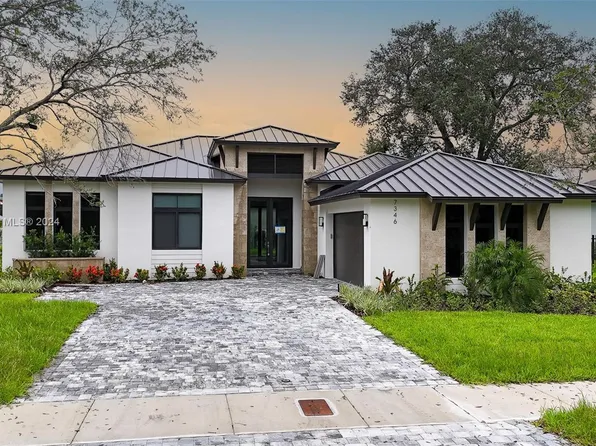 7346 SW 72nd Pl, Miami, FL 33143
