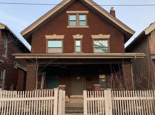 716 Bedford Ave, Columbus, OH