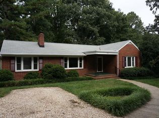 3160 Mountclair Rd, Chester, VA 23831