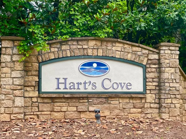 313 Harts Cove Way, Seneca, SC 29678