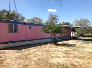 1231 Ashley Nichole, San Elizario, TX 79849