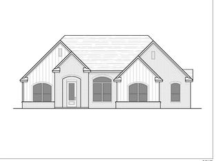 512 Artesian Meadows Dr, Bullard, TX 75757