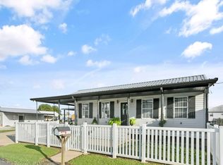 192 Rue Street James, Vacherie, LA 70090
